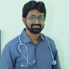 Dr Jakeer Shaik